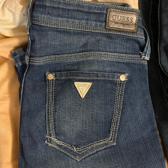 Guess jeans - Picture 1 of 4